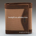 Wholesale New Trend Custom Wallet In Leather